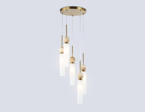 Подвесной светильник Ambrella Light High Light Modern LH53259 изображение в интернет-магазине Cramer Light