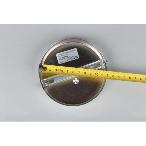 Потолочная люстра Omnilux Neviano OML-34207-05 изображение в интернет-магазине Cramer Light фото 10