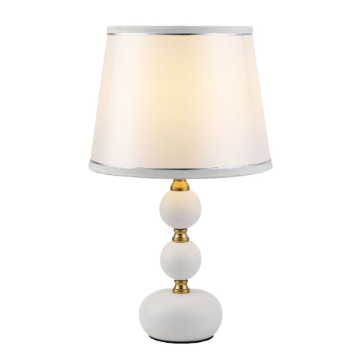 Настольная лампа Modelux ML.6142.01TL WH изображение в интернет-магазине Cramer Light