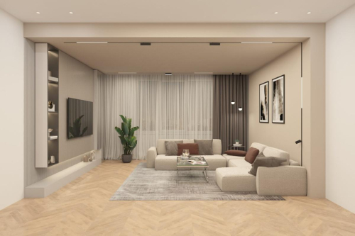 Трековый светильник Denkirs DK8009-BK изображение в интернет-магазине Cramer Light фото 3