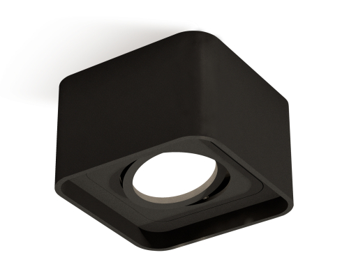 Накладной светильник Ambrella Light Techno XS7833010 (C7833, N7711) изображение в интернет-магазине Cramer Light фото 4