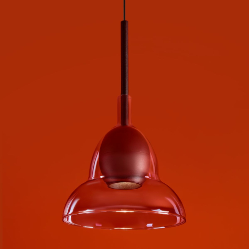 Подвесной светильник Freya Glaze FR5637PL-L6SM изображение в интернет-магазине Cramer Light фото 3