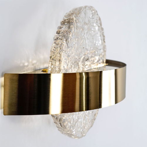 Настенный светильник Modestyle MS.1511.250 BS изображение в интернет-магазине Cramer Light фото 5