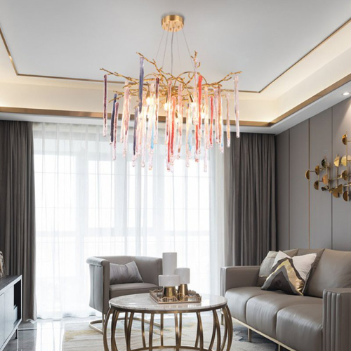 Подвесная люстра ImperiumLoft Veneta 179932-26 изображение в интернет-магазине Cramer Light фото 5