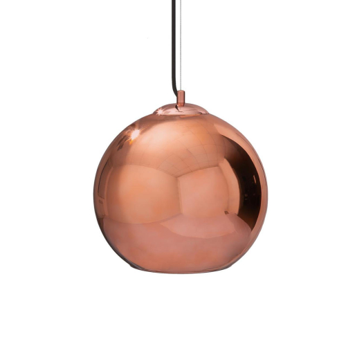 Подвесной светильник Loft IT Copper Shade Loft2023-A изображение в интернет-магазине Cramer Light фото 3