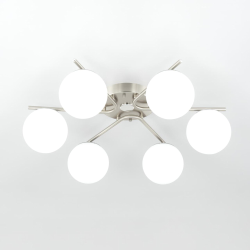 Потолочная люстра Citilux Адам Смарт CL228A161 изображение в интернет-магазине Cramer Light фото 3