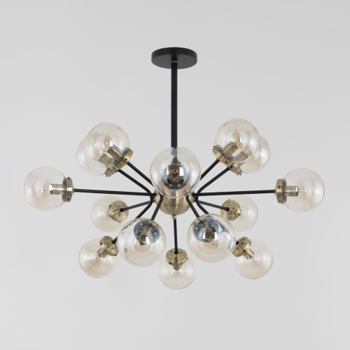 Люстра на штанге Citilux CL105355 изображение в интернет-магазине Cramer Light фото 9