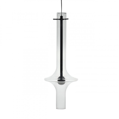 Подвесной светильник Loft IT Tube 10061BK изображение в интернет-магазине Cramer Light фото 2
