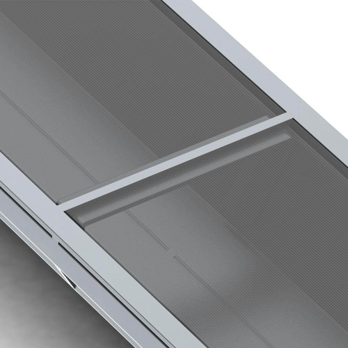 Соединитель Arlight ALU-POWER-W80N 019099 изображение в интернет-магазине Cramer Light фото 2