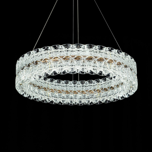 Подвесная люстра Modelux ML.8185.600 GD изображение в интернет-магазине Cramer Light фото 5