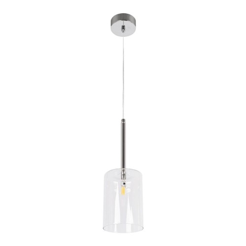 Подвесной светильник Loft IT Spillray 10232/C White изображение в интернет-магазине Cramer Light фото 3