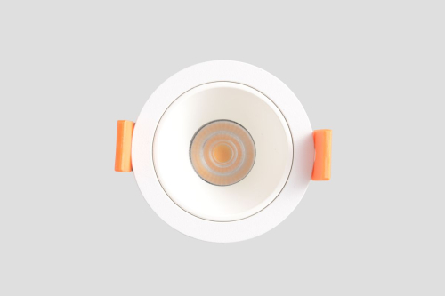 Встраиваемый светильник Crystal Lux CLT 086C WH MR11 изображение в интернет-магазине Cramer Light фото 7