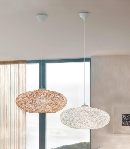 Подвесной светильник Eglo Campilo 93374 изображение в интернет-магазине Cramer Light фото 2