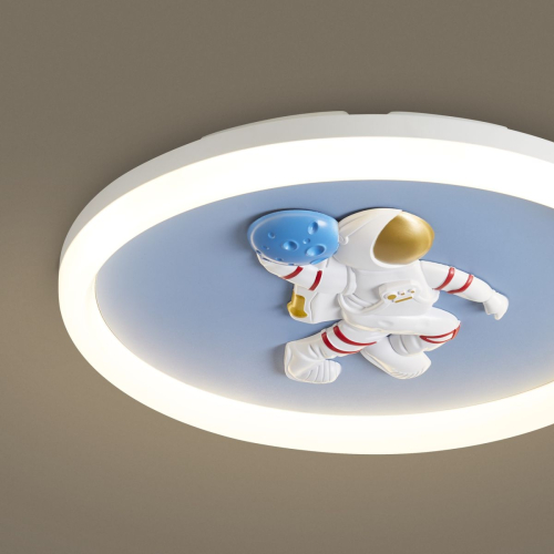 Потолочный светильник Freya Cosmic FR5457CL-L36B изображение в интернет-магазине Cramer Light фото 3