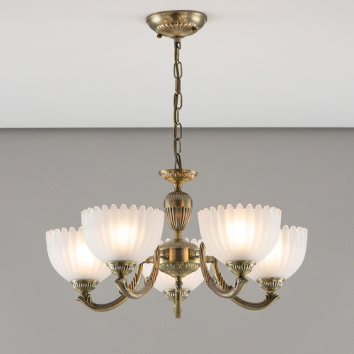 Подвесная люстра Citilux Севилья CL414153 изображение в интернет-магазине Cramer Light фото 3