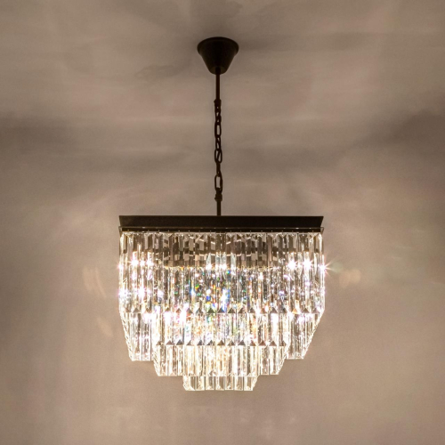 Подвесная люстра Citilux CL332231 изображение в интернет-магазине Cramer Light фото 12