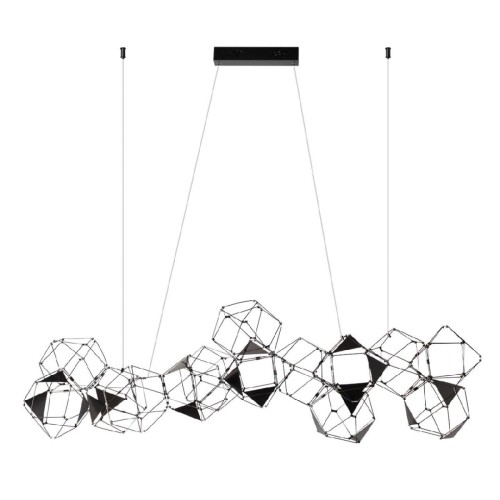 Подвесная люстра Odeon Light Trellis 5087/64L изображение в интернет-магазине Cramer Light