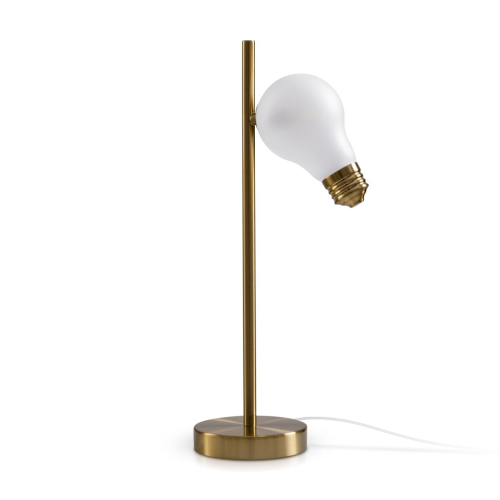 Настольная лампа Freya Evidence  FR5372TL-01BS изображение в интернет-магазине Cramer Light фото 3