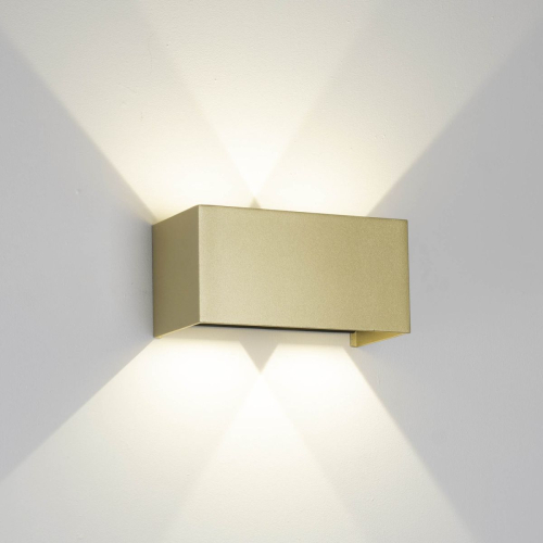 Настенный светильник Mantra Davos 9227 изображение в интернет-магазине Cramer Light