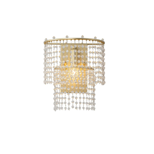 Настенный светильник Favourite Fringe 4762-1W изображение в интернет-магазине Cramer Light