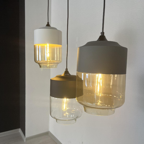 Подвесной светильник ImperiumLoft Nord 190486-26 изображение в интернет-магазине Cramer Light фото 9