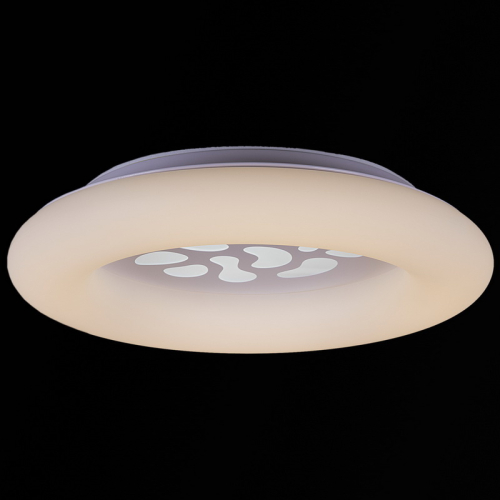 Потолочная люстра Reluce 09939-0.3-108W WT изображение в интернет-магазине Cramer Light