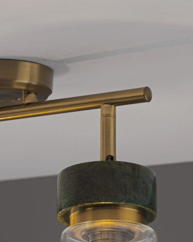 Спот Moderli Almero V11822-2C изображение в интернет-магазине Cramer Light фото 8