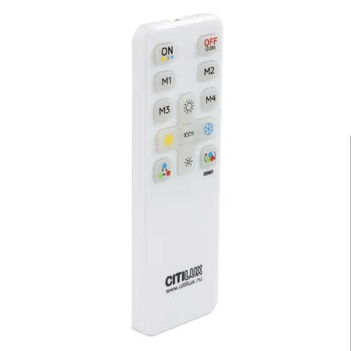 Пульт Citilux CLR714.IR_Remote изображение в интернет-магазине Cramer Light
