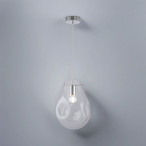 Подвесной светильник Freya Dispel FR5180PL-01N изображение в интернет-магазине Cramer Light фото 3