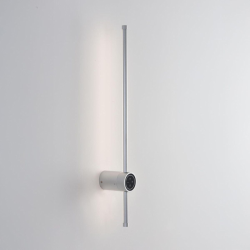 Настенный светильник Lumion Ledio Bram 8310/12WL изображение в интернет-магазине Cramer Light фото 3