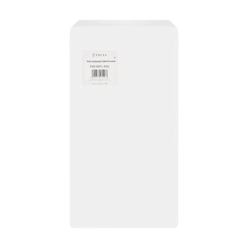 Настольная лампа Freya Match FR5109TL-03G изображение в интернет-магазине Cramer Light фото 8