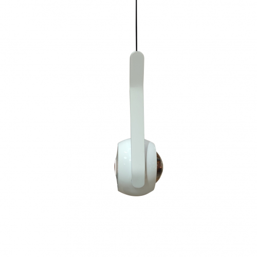 Подвесной светильник iLedex Orbit X-24619P WH изображение в интернет-магазине Cramer Light фото 5
