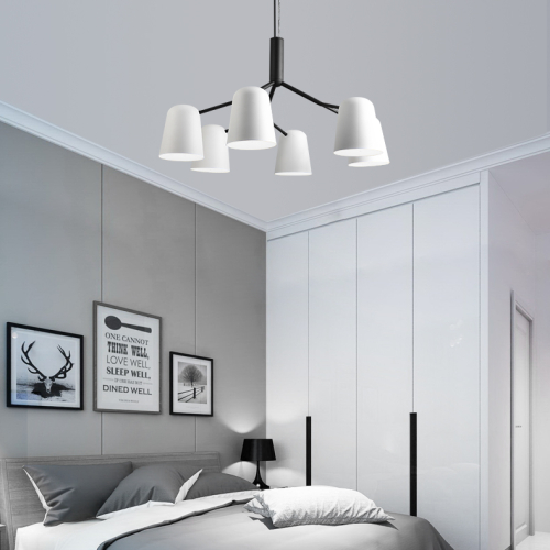 Подвесная люстра ImperiumLoft Skym 102056-26 изображение в интернет-магазине Cramer Light фото 9
