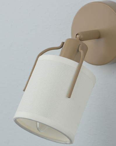 Спот Moderli Inari V11853-1W изображение в интернет-магазине Cramer Light фото 6