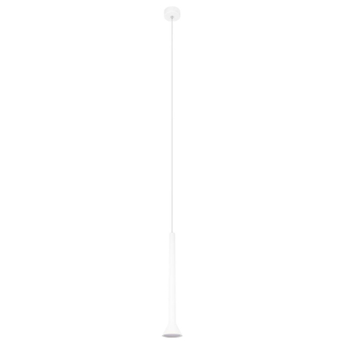 Подвесной светильник Loft IT Pipe 10337/550 White изображение в интернет-магазине Cramer Light