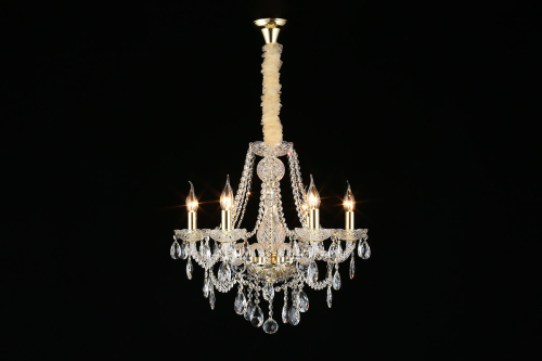 Подвесная люстра Aployt Koletta APL.755.13.06 изображение в интернет-магазине Cramer Light фото 5