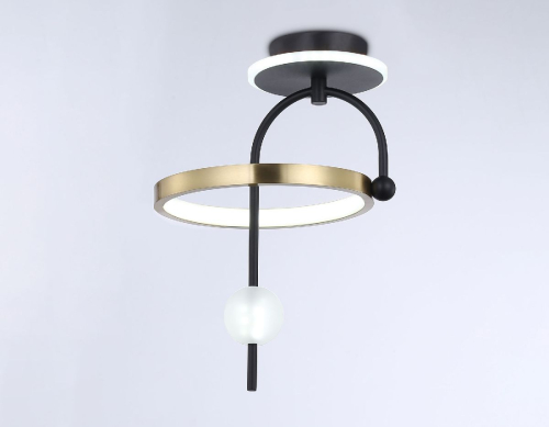 Потолочный светильник Ambrella Light Comfort FL66424 изображение в интернет-магазине Cramer Light фото 3