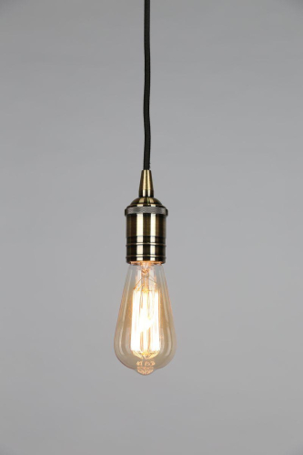 Подвесной светильник Omnilux OML-91206-01 изображение в интернет-магазине Cramer Light фото 2