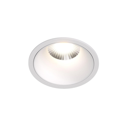 Встраиваемый светильник Denkirs DK4400-WH изображение в интернет-магазине Cramer Light фото 6