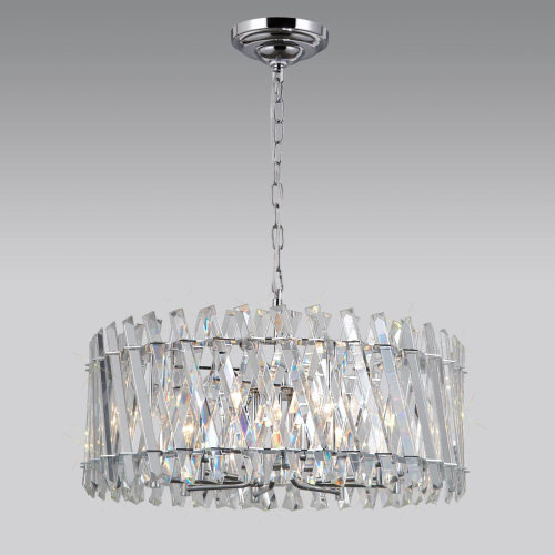 Подвесная люстра Citilux Ингвар CL334281 изображение в интернет-магазине Cramer Light фото 4