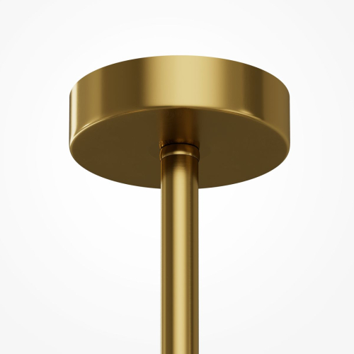 Люстра на штанге Maytoni Museo MOD436PL-05BS изображение в интернет-магазине Cramer Light фото 6