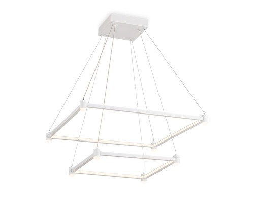 Подвесная люстра Ambrella Light Comfort FL5595 изображение в интернет-магазине Cramer Light фото 6