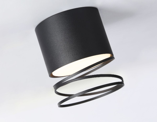 Накладной светильник Ambrella Light Techno spot TN71105 изображение в интернет-магазине Cramer Light фото 5