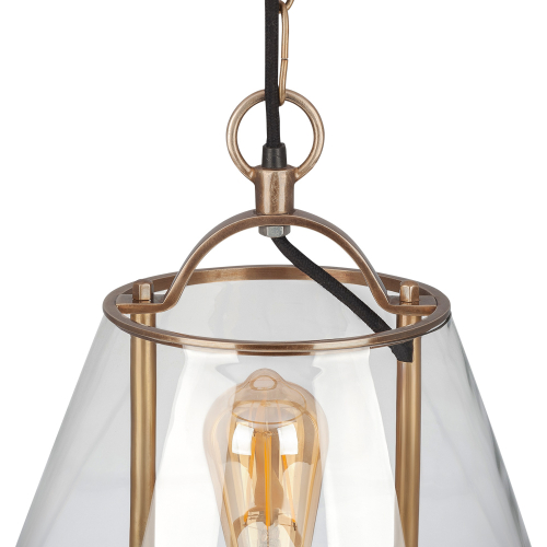 Подвесной светильник Covali PL-37003 изображение в интернет-магазине Cramer Light фото 3