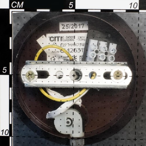 Бра Citilux Мерида CL142314 дополнительное фото фото 7