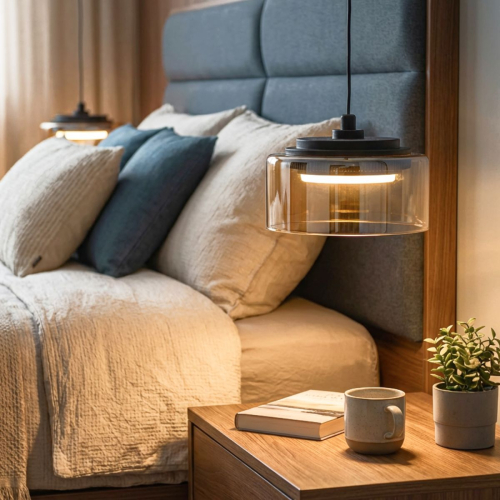 Подвесной светильник Citilux Espace CL243011 изображение в интернет-магазине Cramer Light фото 11