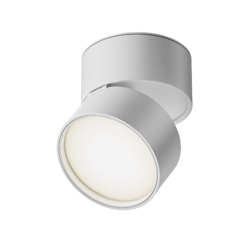 Спот Maytoni Onda C024CL-L12W4K изображение в интернет-магазине Cramer Light