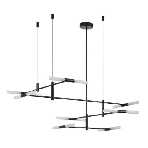 Подвесной светильник Odeon Light Hightech Defance 4307/16 изображение в интернет-магазине Cramer Light