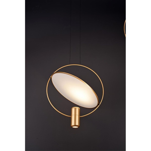 Подвесной светильник Omnilux Noci OML-29816-02 изображение в интернет-магазине Cramer Light фото 2