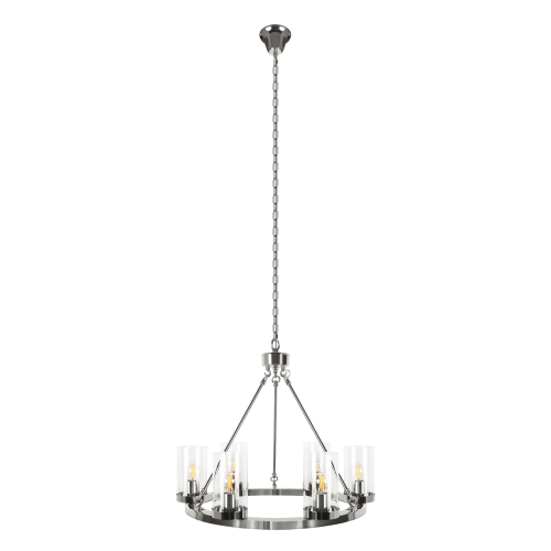 Подвесной светильник Loft IT Candlelight 10437/570 изображение в интернет-магазине Cramer Light